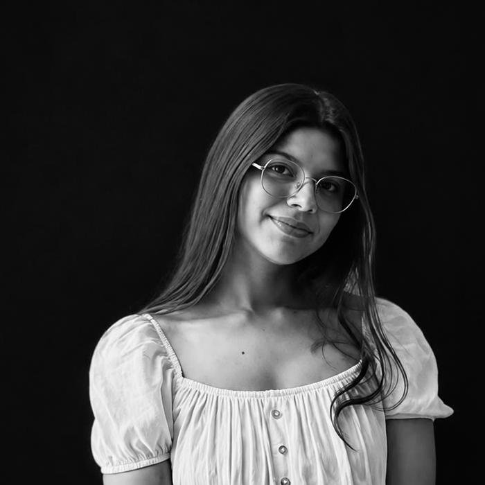 Aide, Directora de Producción en DPA Marketing